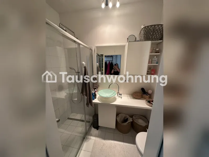 Tauschwohnung: Suche größere Wohnung in Berlin zum Tausch — photo 1